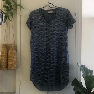 Anthropologie Dress